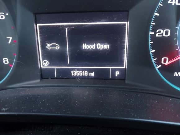 ✅ 2016 Chevrolet Malibu LT • VIN: 1G1ZE5ST8GF253614 • Lot: 43461208. Listed on IAAI with 135,519 mi miles. Access the free auction sales archive from the USA and view a detailed vehicle history report at DreamBid. Image 15.