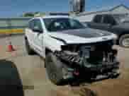 2019 Jeep Grand Cherokee Trailhawk с VIN 1C4RJFLT5KC625573, выставлен на аукционе Copart как лот 71673534 с пробегом 113 232 миль миль и Списание • Salvage title. История ставок и продаж доступна на DreamBid. Изображение 12.