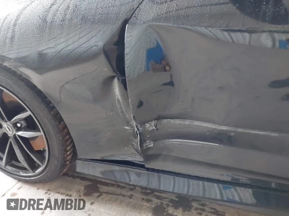 ✅ 2023 Nissan Z Performance • VIN: JN1BZ4BH1PM312049 • Lot: 42930962. Wystawiony na IAAI z przebiegiem 5 499 mil. Bezpłatny archiwum sprzedaży aukcyjnych z USA i szczegółowy raport historii pojazdu na DreamBid. Zdjęcie 17.