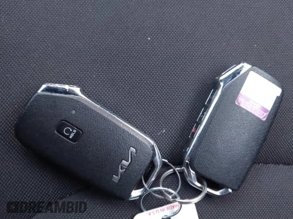 ✅ 2023 Kia Forte GT-Line • VIN: 3KPF54AD1PE577397 • Lot: 43548972. Wystawiony na IAAI z przebiegiem 35 063 mil. Bezpłatny archiwum sprzedaży aukcyjnych z USA i szczegółowy raport historii pojazdu na DreamBid. Zdjęcie 11.