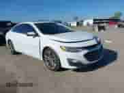 2023 Chevrolet Malibu LT with VIN 1G1ZE5ST7PF118267, listed as a IAAI auction lot 41150885 with 38,196 mi miles and . Bid and sale history available at DreamBid. Image 1.