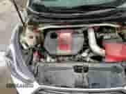 2016 Hyundai Veloster Turbo z VIN KMHTC6AE8GU265894, wystawiony jako Copart lot #85660694 z przebiegiem 117 445 mil mil oraz Szkoda całkowita • Salvage title. Historia ofert i sprzedaży dostępna na DreamBid. Obrazek 15.