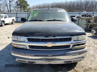 ✅ 2001 Chevrolet Suburban LT • VIN: 3GNFK16T71G222471 • Лот: 48557195. Опубликован ранее на Copart с пробегом 259 047 миль. Бесплатный доступ к архиву аукционных продаж из США и подробный отчёт об истории автомобиля на DreamBid. Изображение 5.