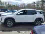 2025 Chevrolet Equinox AWD LT с VIN 3GNAXPEG8SL223205, выставлен на аукционе IAAI как лот 42033106 с пробегом 164 миль миль и . История ставок и продаж доступна на DreamBid. Изображение 14.