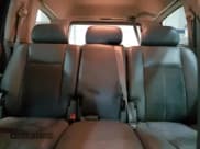 ✅ 2007 Dodge Durango Limited • VIN: 1D8HB58N67F522182 • Лот: 42574205. Опубликован ранее на Copart с пробегом 206 248 миль. Бесплатный доступ к архиву аукционных продаж из США и подробный отчёт об истории автомобиля на DreamBid. Изображение 10.