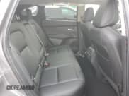 ✅ 2025 Nissan Murano SL • VIN: 5N1AZ3CS3SC105556 • Lot: 91704395. Listed on Copart with 2,776 mi. Free auction sales archive from the USA and detailed vehicle history report at DreamBid. Image 11.