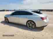 2021 Chevrolet Malibu LT z VIN 1G1ZD5ST6MF053829, wystawiony jako Copart lot #71311125 z przebiegiem 99 292 mil mil oraz Szkoda całkowita • Salvage title. Historia ofert i sprzedaży dostępna na DreamBid. Obrazek 2.