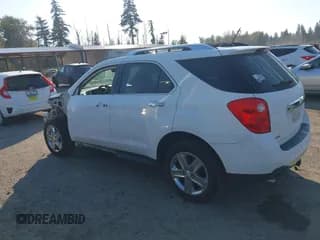 ✅ 2015 Chevrolet Equinox LTZ • VIN: 2GNFLHE38F6409535 • Лот: 43341239. Опубликован ранее на IAAI с пробегом 175 931 миль. Бесплатный доступ к архиву аукционных продаж из США и подробный отчёт об истории автомобиля на DreamBid. Изображение 3.