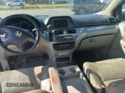 ✅ 2007 Honda Odyssey EX-L • VIN: 5FNRL38777B046888 • Lot: 93334035. Listed on Copart with 145,072 mi. Free auction sales archive from the USA and detailed vehicle history report at DreamBid. Image 9.