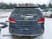 ✅ 2017 Hyundai Santa Fe Limited Ultimate • VIN: KM8SR4HF3HU243509 • Лот: 41373566. Опубликован ранее на IAAI с пробегом 82 192 миль. Бесплатный доступ к архиву аукционных продаж из США и подробный отчёт об истории автомобиля на DreamBid. Изображение 17.