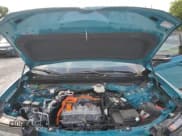 ✅ 2024 Honda Prologue Touring • VIN: 3GPKHWRM2RS535121 • Lot: 65163635. Wystawiony na Copart z przebiegiem 8 924 mil. Bezpłatny archiwum sprzedaży aukcyjnych z USA i szczegółowy raport historii pojazdu na DreamBid. Zdjęcie 11.