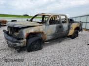 ✅ 2007 Chevrolet Silverado 2500HD Work Truck • VIN: 1GCHK29UX7E165579 • Lot: 60089635. Wystawiony na Copart z przebiegiem Nie podano. Bezpłatny archiwum sprzedaży aukcyjnych z USA i szczegółowy raport historii pojazdu na DreamBid. Zdjęcie 1.