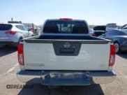 ✅ 2016 Nissan Frontier SV • VIN: 1N6AD0ER3GN738949 • Lot: 42106172. Listed on IAAI with 123,023 mi. Free auction sales archive from the USA and detailed vehicle history report at DreamBid. Image 16.