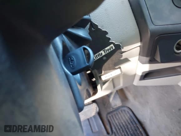 ✅ 2010 Ford F-250 XL • VIN: 1FTSW2B56AEA37604 • Lot: 41234124. Listed on IAAI with 210,940 mi. Free auction sales archive from the USA and detailed vehicle history report at DreamBid. Image 11.