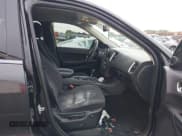 ✅ 2012 Dodge Durango Crew • VIN: 1C4RDHDG5CC158533 • Лот: 43585639. Опубликован ранее на IAAI с пробегом 196 620 миль. Бесплатный доступ к архиву аукционных продаж из США и подробный отчёт об истории автомобиля на DreamBid. Изображение 5.