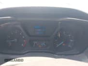 ✅ 2016 Ford Transit Cargo • VIN: 1FTYE1YM2GKA57008 • Lot: 42468272. Wystawiony na IAAI z przebiegiem 152 870 mil. Bezpłatny archiwum sprzedaży aukcyjnych z USA i szczegółowy raport historii pojazdu na DreamBid. Zdjęcie 7.