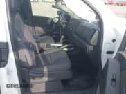 ✅ 2024 Nissan Frontier S • VIN: 1N6ED1CL6RN631841 • Lot: 42755375. Listed on IAAI with 9,858 mi. Free auction sales archive from the USA and detailed vehicle history report at DreamBid. Image 5.