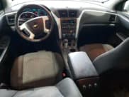 ✅ 2011 Chevrolet Traverse 1LT • VIN: 1GNKVGED7BJ219475 • Lot: 66022334. Wystawiony na Copart z przebiegiem 164 702 mil. Bezpłatny archiwum sprzedaży aukcyjnych z USA i szczegółowy raport historii pojazdu na DreamBid. Zdjęcie 8.