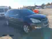2012 Chevrolet Traverse 1LT с VIN 1GNKRGED3CJ421896, выставлен на аукционе IAAI как лот 43590975 с пробегом 139 854 миль миль и . История ставок и продаж доступна на DreamBid. Изображение 1.