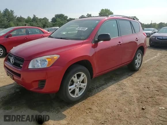 ✅ 2012 Toyota RAV4 • VIN: 2T3BK4DV9CW087039 • Лот: 68518585. Опубликован ранее на Copart с пробегом 239 005 миль. Бесплатный доступ к архиву аукционных продаж из США и подробный отчёт об истории автомобиля на DreamBid. Изображение 13.