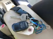 ✅ 2007 Subaru Forester X • VIN: JF1SG65697H741642 • Lot: 43363411. Listed on IAAI with 94,122 mi. Free auction sales archive from the USA and detailed vehicle history report at DreamBid. Image 11.