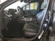 ✅ 2023 Mercedes-Benz C 300 • VIN: W1KAF4HB7PR081025 • Lot: 54853535. Wystawiony na Copart z przebiegiem 19 602 mil. Bezpłatny archiwum sprzedaży aukcyjnych z USA i szczegółowy raport historii pojazdu na DreamBid. Zdjęcie 7.