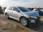 ✅ 2013 Toyota Venza LE • VIN: 4T3BA3BB2DU034402 • Lot: 84813265. Wystawiony na Copart z przebiegiem 127 618 mil. Bezpłatny archiwum sprzedaży aukcyjnych z USA i szczegółowy raport historii pojazdu na DreamBid. Zdjęcie 4.