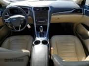 ✅ 2013 Ford Fusion SE Hybrid • VIN: 3FA6P0LU3DR170188 • Lot: 85406585. Listed on Copart with 126,207 mi. Free auction sales archive from the USA and detailed vehicle history report at DreamBid. Image 8.