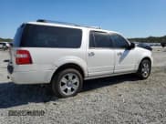 ✅ 2010 Ford Expedition Max Limited • VIN: 1FMJK2A56AEB72845 • Lot: 85196275. Listed on Copart with 199,942 mi. Free auction sales archive from the USA and detailed vehicle history report at DreamBid. Image 3.