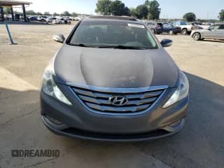 ✅ 2011 Hyundai Sonata SE • VIN: 5NPEC4ABXBH297191 • Lot: 72026094. Listed on Copart with 182,829 mi. Free auction sales archive from the USA and detailed vehicle history report at DreamBid. Image 5.
