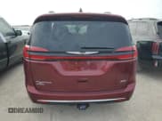 ✅ 2023 Chrysler Pacifica Pinnacle • VIN: 2C4RC3PGXPR500380 • Лот: 76491104. Опубликован ранее на Copart с пробегом 3 070 миль. Бесплатный доступ к архиву аукционных продаж из США и подробный отчёт об истории автомобиля на DreamBid. Изображение 6.