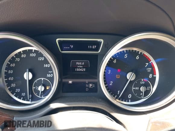 ✅ 2013 Mercedes-Benz GL 550 • VIN: 4JGDF7DE1DA196282 • Lot: 41768804. Wystawiony na IAAI z przebiegiem 150 425 mil. Bezpłatny archiwum sprzedaży aukcyjnych z USA i szczegółowy raport historii pojazdu na DreamBid. Zdjęcie 7.