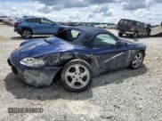 ✅ 2002 Porsche Boxster • VIN: WP0CA29822U623596 • Лот: 68938445. Опубликован ранее на Copart с пробегом Не указан. Бесплатный доступ к архиву аукционных продаж из США и подробный отчёт об истории автомобиля на DreamBid. Изображение 3.
