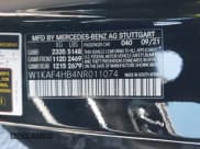✅ 2022 Mercedes-Benz C 300 • VIN: W1KAF4HB4NR011074 • Lot: 42077950. Wystawiony na IAAI z przebiegiem 16 438 mil. Bezpłatny archiwum sprzedaży aukcyjnych z USA i szczegółowy raport historii pojazdu na DreamBid. Zdjęcie 9.