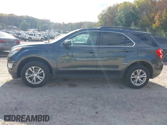 2017 Chevrolet Equinox LT с VIN 2GNALCEK0H1511688, выставлен на аукционе IAAI как лот 43567929 с пробегом 132 015 миль миль и . История ставок и продаж доступна на DreamBid. Изображение 14.