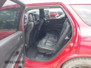 ✅ 2013 Dodge Durango R/T • VIN: 1C4SDHCT6DC676006 • Lot: 43735131. Wystawiony na IAAI z przebiegiem 184 667 mil. Bezpłatny archiwum sprzedaży aukcyjnych z USA i szczegółowy raport historii pojazdu na DreamBid. Zdjęcie 8.