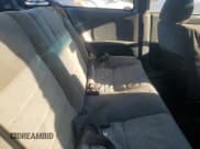 ✅ 1989 Honda Civic DX • VIN: 2HGED6359KH541701 • Lot: 88881295. Listed on Copart with 348,103 mi. Free auction sales archive from the USA and detailed vehicle history report at DreamBid. Image 10.