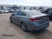 ✅ 2019 Hyundai Sonata Sport • VIN: 5NPE34AF6KH809466 • Lot: 43168000. Listed on IAAI with 88,096 mi. Free auction sales archive from the USA and detailed vehicle history report at DreamBid. Image 3.