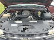 ✅ 2001 Chevrolet Silverado 1500 LS • VIN: 2GCEC19V611152680 • Лот: 75321654. Опубликован ранее на Copart с пробегом 177 875 миль. Бесплатный доступ к архиву аукционных продаж из США и подробный отчёт об истории автомобиля на DreamBid. Изображение 11.