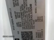 ✅ 2020 Chevrolet Colorado 4WD LT • VIN: 1GCHTCEA1L1232649 • Lot: 87223625. Listed on Copart with 75,644 mi. Free auction sales archive from the USA and detailed vehicle history report at DreamBid. Image 12.