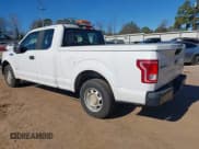 ✅ 2015 Ford F-150 XLT • VIN: 1FTEX1CP6FKD50097 • Lot: 43379160. Wystawiony na IAAI z przebiegiem 184 726 mil. Bezpłatny archiwum sprzedaży aukcyjnych z USA i szczegółowy raport historii pojazdu na DreamBid. Zdjęcie 3.