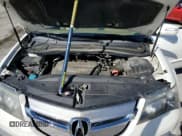 ✅ 2009 Acura MDX Technology • VIN: 2HNYD28639H508428 • Lot: 82382615. Listed on Copart with 122,540 mi. Free auction sales archive from the USA and detailed vehicle history report at DreamBid. Image 12.