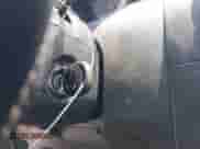 2006 Chevrolet Aveo LT with VIN KL1TG56686B665623, listed as a IAAI auction lot 42743668 with 163,963 mi miles and . Bid and sale history available at DreamBid. Image 11.