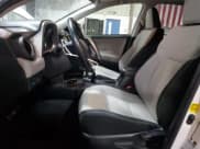 ✅ 2017 Toyota RAV4 XLE • VIN: JTMRJREV5HD119910 • Lot: 89578535. Listed on Copart with 144,543 mi. Free auction sales archive from the USA and detailed vehicle history report at DreamBid. Image 7.