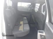 ✅ 2022 Ford F-150 XL • VIN: 1FTFW1E86NFB57498 • Lot: 43223589. Listed on IAAI with 63,536 mi. Free auction sales archive from the USA and detailed vehicle history report at DreamBid. Image 8.