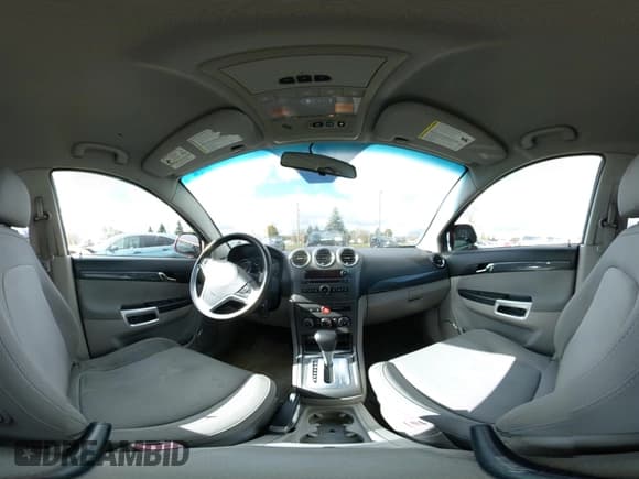 ✅ 2008 Saturn VUE XE • VIN: 3GSCL33P68S688108 • Лот: 43513951. Опубликован ранее на IAAI с пробегом 174 698 миль. Бесплатный доступ к архиву аукционных продаж из США и подробный отчёт об истории автомобиля на DreamBid. Изображение 18.