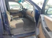 ✅ 2007 Nissan Xterra S • VIN: 5N1AN08U37C533767 • Lot: 41939502. Listed on IAAI with 128,805 mi. Free auction sales archive from the USA and detailed vehicle history report at DreamBid. Image 5.