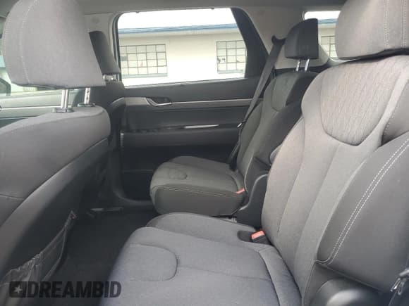 ✅ 2022 Hyundai Palisade SEL • VIN: KM8R3DHE8NU361011 • Lot: 89685715. Listed on Copart with 33,354 mi. Free auction sales archive from the USA and detailed vehicle history report at DreamBid. Image 11.