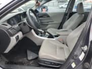 ✅ 2013 Honda Accord EX • VIN: 1HGCR2F76DA048784 • Lot: 90581735. Listed on Copart with 183,596 mi. Free auction sales archive from the USA and detailed vehicle history report at DreamBid. Image 7.