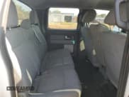 ✅ 2013 Ford F-150 XL • VIN: 1FTFW1EF4DKF63865 • Lot: 80742075. Listed on Copart with 285,558 mi. Free auction sales archive from the USA and detailed vehicle history report at DreamBid. Image 10.